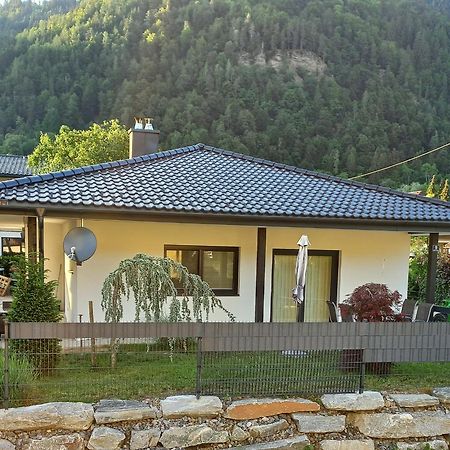 Ferienhaus Natura 2000 Steindorf am Ossiacher See Exterior photo