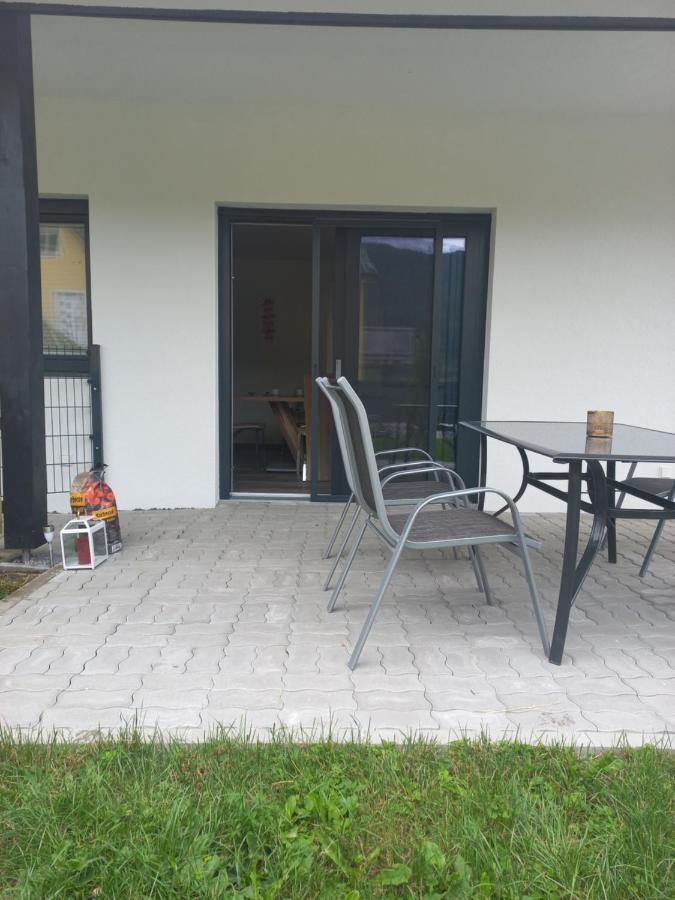 Ferienhaus Natura 2000 Steindorf am Ossiacher See Exterior photo