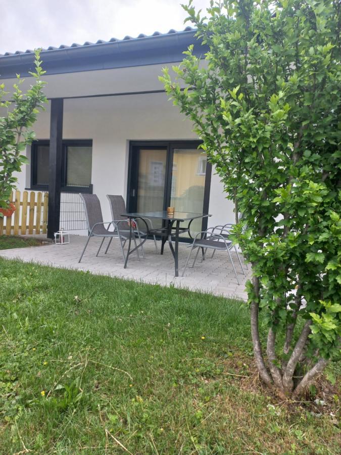 Ferienhaus Natura 2000 Steindorf am Ossiacher See Exterior photo